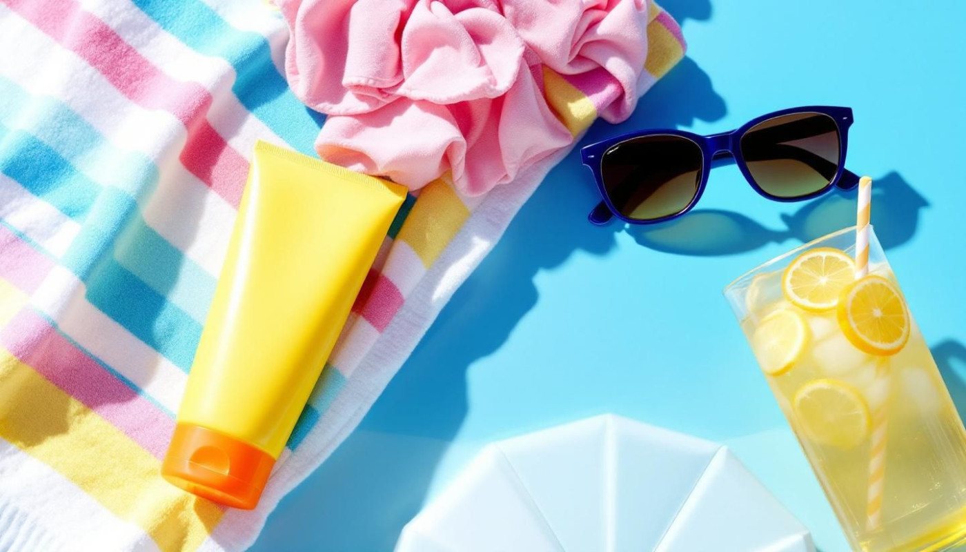 Essentiële items voor in je strandtas deze zomer