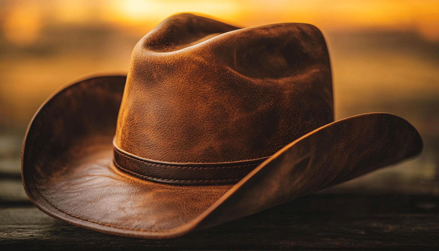 Hoe kies je de perfecte cowboyhoed voor jouw stijl?