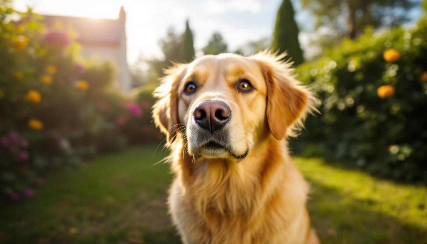 Hoe kies je de perfecte foto voor een huisdierportret?